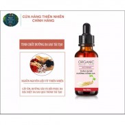 [100ML] Thuốc bắc dưỡng hồng da ( không bong da ) - mỹ phẩm handmade