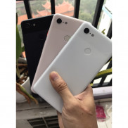 Điện thoại Google Pixel 3 XL Bản 4/64 GB