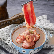 3 Chỉ Cuộn Nhúng Lẩu Thả Lẩu