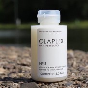 Kem ủ tóc Olaplex No3 dung tích 100ml dành cho tóc hư tổn, khô xơ, hóa chất
