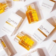 Tinh dầu dưỡng tóc Olaplex No7 dung tích 30ml dành cho tóc thường, uốn, nhuộm, khô xơ, hư tổn
