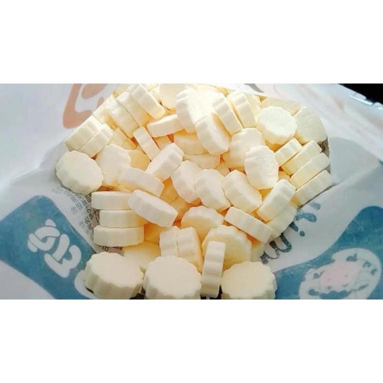 KẸO SỮA NON NÉN GÓI 265gram hàng 3 vị mới nhất