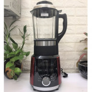 Máy xay nấu đa năng RANBEM 732G 769S 735H 735I tiếng Việt - Tặng công thức làm 101 loại sữa hạt