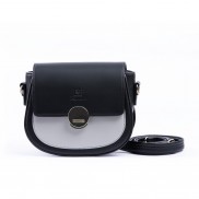 Túi Xách Nữ Đeo Chéo NAHA, túi xách nữ khóa cài NH002 - Hàng Chính Hãng Bảo Hành 12 Tháng