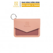 Móc khóa thời trang NAHA VN010 nhiều màu