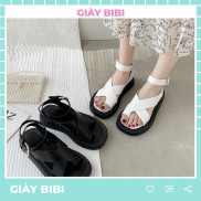 Sanđal Kẹp Ngón Style Hàn Quốc Hót Hit