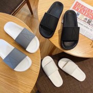 Dép quai ngang Nam nữ mã 01