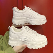 GIÀY THỂ THAO ĐẾ RĂNG CƯA S16