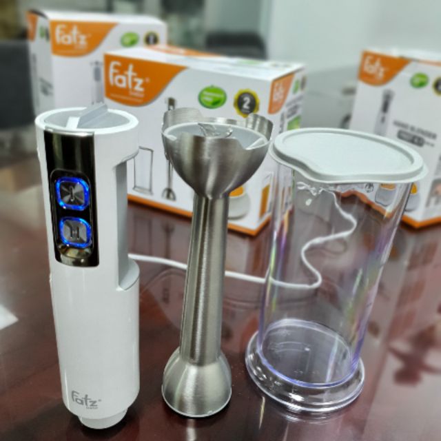 Máy xay cầm tay Fatz Baby Fast 8.2 - 800W