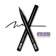 Kẻ mắt Merzy The First PEN EYELINER