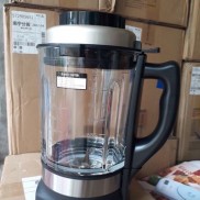 Cối máy làm sữa hạt Ranbem 769s