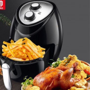 Nồi chiên không dầu KESHUAI AF601