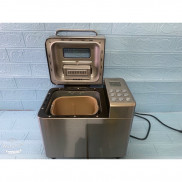 Máy làm bánh mỳ Ranbem 135G đa năng tự động bảo hành 12 tháng