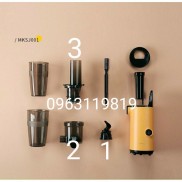 Phụ kiện chính hãng máy ép chậm hoa quả Mokkom