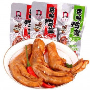 Sỉ thùng chân vịt cay Dacheng 240 cái