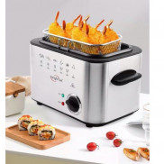 Nồi chiên ngập dầu chính hãng Weighmax