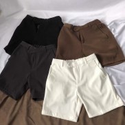 quần short nam 4 màu-ảnh thật tại shop