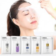 Mặt nạ LANBENA với công nghệ nhật bản giúp dưỡng ẩm làm trắng và chống lão hóa cho da