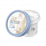 Gel Tẩy Tế Bào Chết Bò Fenyi Skin Milk Flavor 100G