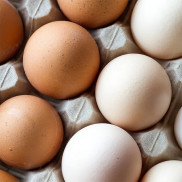 Trứng Gà Tươi ( chỉ giao Sài Gòn qua Nowship)