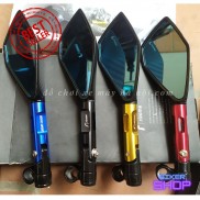  Gương 5 cạnh rizôma CNC cao cấp ( giá 1 đôi)