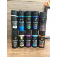 Xịt khử mùi toàn thân Axe - 150ml