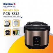 Nồi cơm điện Bluestone RCB-5512 1.2L - Bảo hành chính hãng 2 Năm