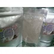 500g bột đậu đỏ nguyên chất (Có giấy đăng kí kinh doanh và VSATTP)