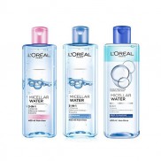 Nước tẩy trang Loreal - L'Oreal Paris 3-in-1 Micellar Water