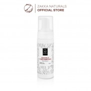 Sữa Rửa Mặt AHA BHA Zakka Naturals Làm Sạch, Ngăn Ngừa Mụn Mandelic Pore Purifying Foam Cleanser 150ml