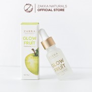 Serum Vitamin C Dưỡng Trắng Da, Mờ Thâm, Căng Bóng Và Chống Lão Hóa Da 20g Zakka