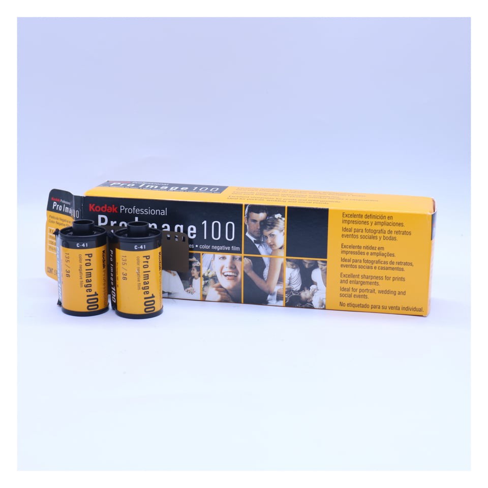 FILM PROIMAGE 100 INDATE 2022