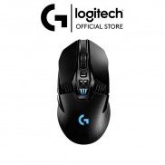 Chuột game không dây Logitech G903 HERO