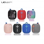 Loa Bluetooth Logitech UE WONDERBOOM 2 FreeStyle (Phiên bản mới nhất 2020)