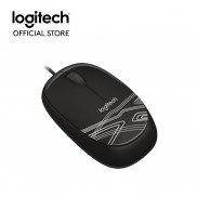 Chuột LOGITECH M105 (1000Dpi) - Bảo hành Digiworld
