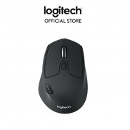 Chuột không dây đa thiết bị LOGITECH M720 Bluetooth