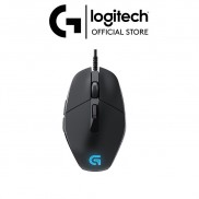 Chuột game Logitech G302 Daedalus Prime
