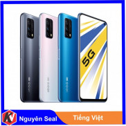 Điện thoại Vivo iQOO Z1x 6/64GB - Hàng nhập khẩu