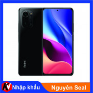 Điện thoại Xiaomi Redmi K40 Pro 5G (8/256GB) - Hàng Nhập Khẩu