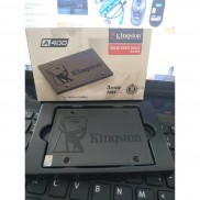  SSD KINGSTON 240GB A400 hàng mới bảo hành 36 tháng