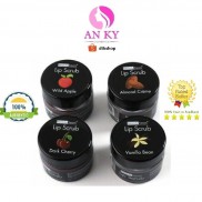 TẨY DA CHẾT MÔI BEAUTY TREATS LIP SCRUB