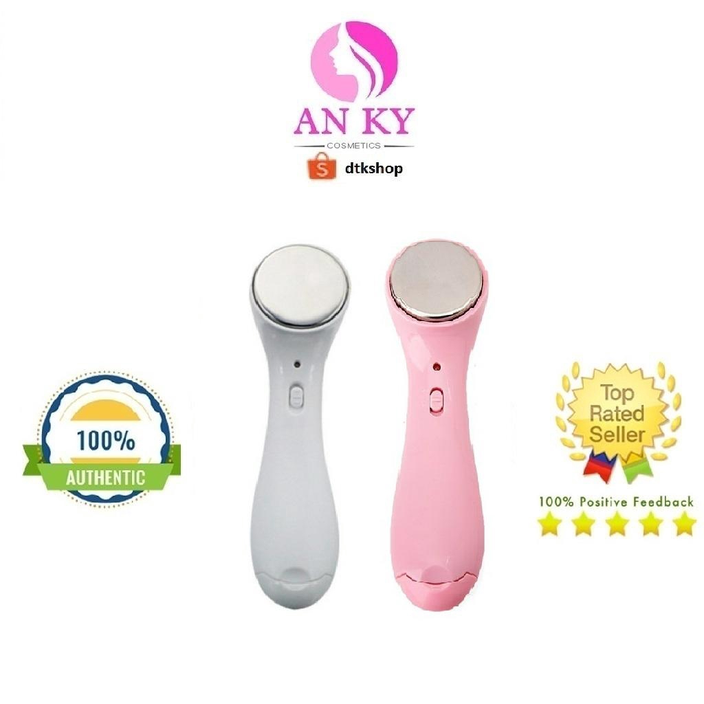 Máy Matxa Mặt Ion