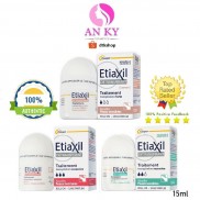 Lăn khử mùi Etiaxil giảm hôi nách