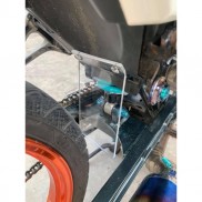 Mica Che Phuộc Dày 4mm