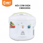 Nồi cơm điện 1.2L Comet CM8028