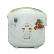Nồi Cơm Điện Nắp Gài 1,8l COMET - CM8016