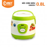 Nồi cơm điện COMET CM8008 - 1L