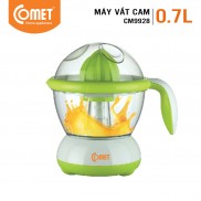  Máy vắt cam Comet 0.7L CM9928