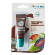 Son dưỡng môi bơ ca cao Himalaya Ultra Moisturising Cocoa Butter Lip Balm 10gm