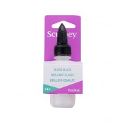 Dầu sơn bóng cho đất sét polymer Sculpey, Fimo, đất sét nhật, đất sét tự khô, đất nặn - Gloss Glaze Sculpey 30ml